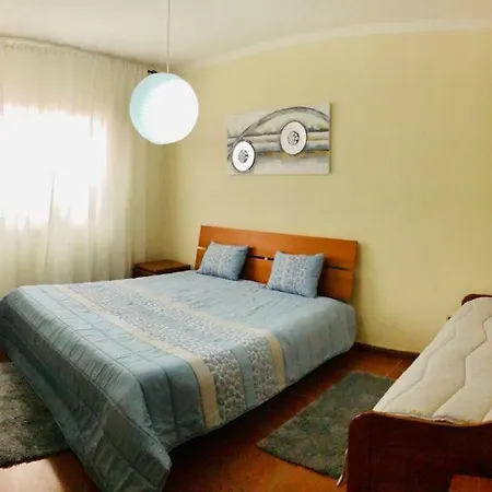 Guest house Dream 2 Lourinha (Lisbon)