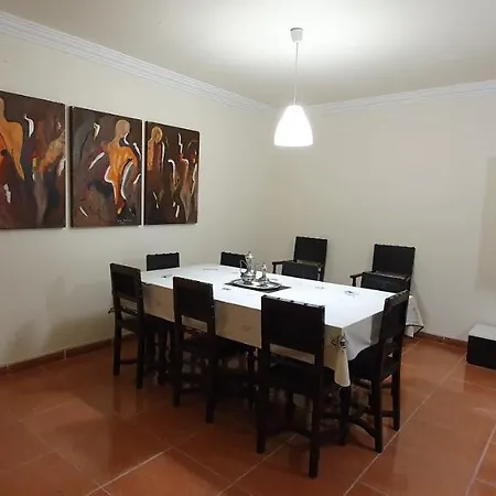 Dream 2 Guest house *