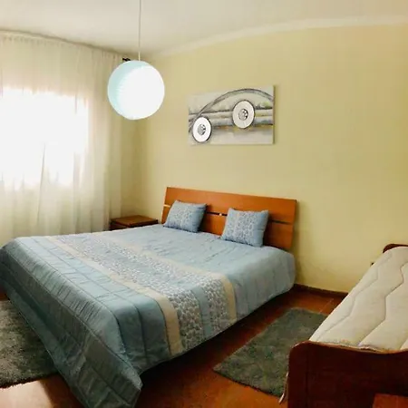 Guest house Dream 2 Lourinha (Lisbon)