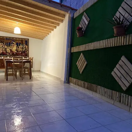 Guest house Dream 2 *